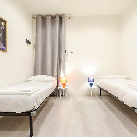 شقة Dimora Santo Stefano: Ampia, Con Giardino Privato بولونيا المظهر الخارجي الصورة