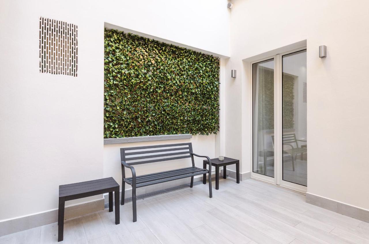 شقة Dimora Santo Stefano: Ampia, Con Giardino Privato بولونيا المظهر الخارجي الصورة